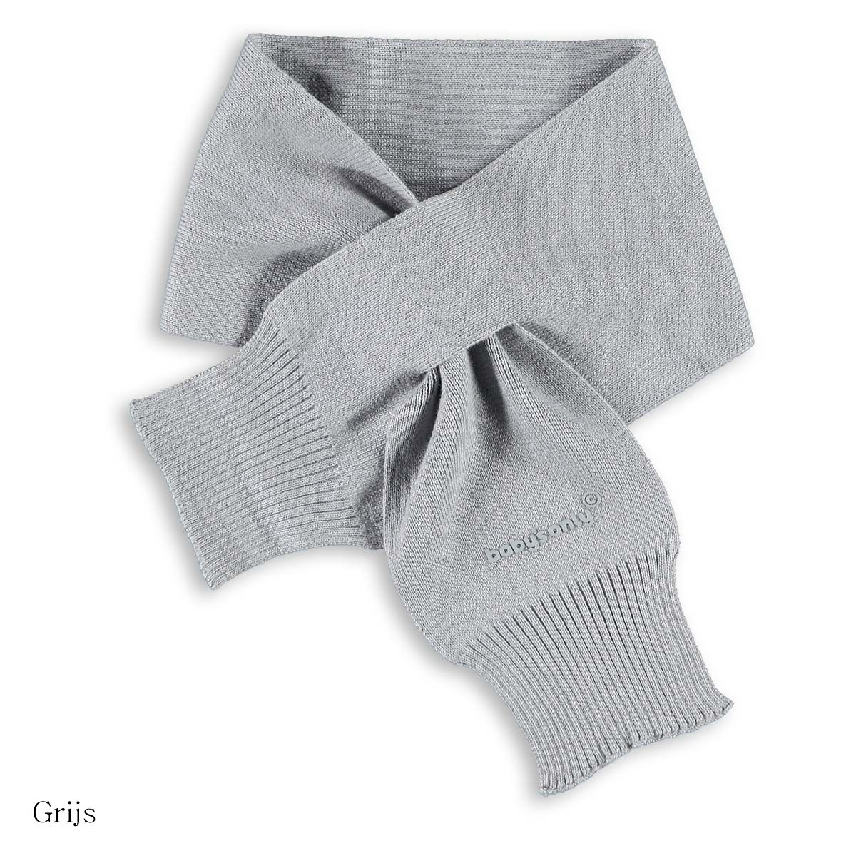 SALE only sjaal grijs 50 %! aukgaaf lifestyle