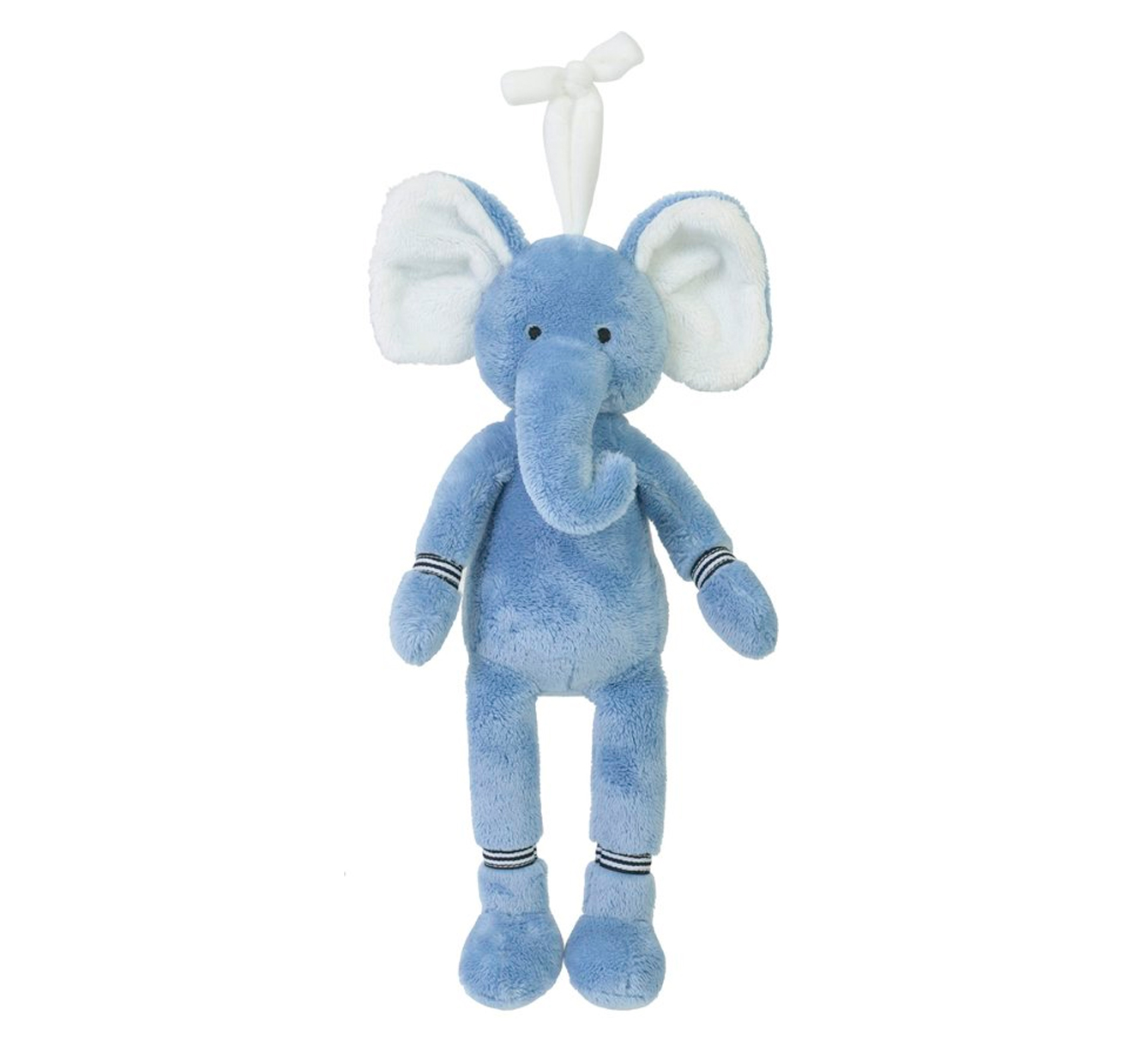 uitvinding opbouwen Begeleiden Knuffel olifant Happy horse "blauw" SALE! - aukgaaf lifestyle